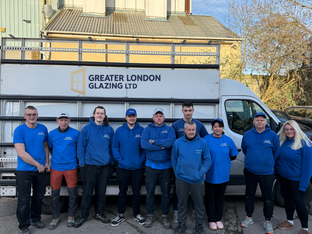 Professional Glazing & Window Specialists Chingford