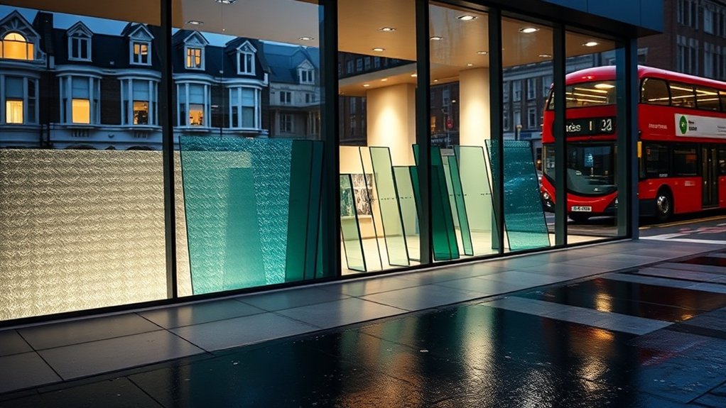 Specialist Glass Chingford